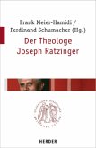 Der Theologe Joseph Ratzinger