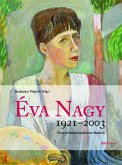 Éva Nagy 1921-2003