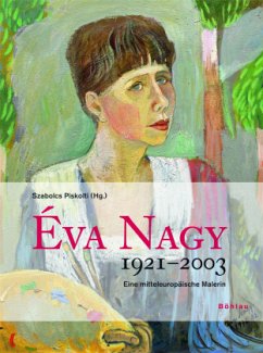 Cover Éva Nagy 1921-2003