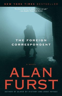 The Foreign Correspondent - Furst, Alan