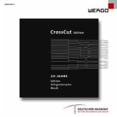 Crosscut Edition-20 Jahre Edition Zeit