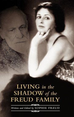 Living in the Shadow of the Freud Family - Freud, Sophie