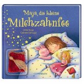 Maja, die kleine Milchzahnfee