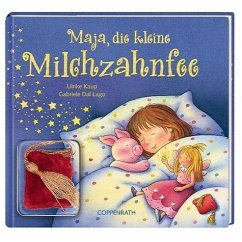 Cover Maja, die kleine Milchzahnfee