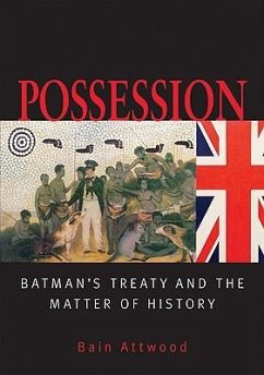 Possession - Attwood, Bain