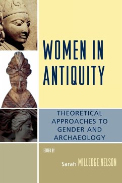 Women in Antiquity - Nelson, Sarah Milledge