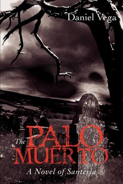 The Palo Muerto - Vega, Daniel