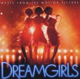 Dreamgirls Music from the Motion Picture