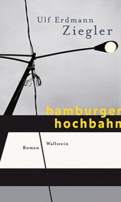 Hamburger Hochbahn - Ziegler, Ulf Erdmann