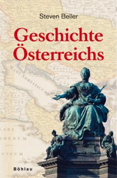 Geschichte Österreichs - Beller, Steven