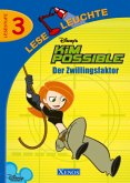 Kim Possible, Der Zwillingsfaktor