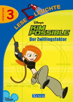 Kim Possible, Der Zwillingsfaktor