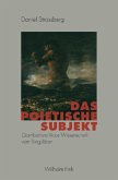 Das poietische Subjekt