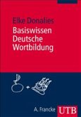 Basiswissen Deutsche Wortbildung