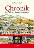 Chronik der Wiener Krankenanstalten