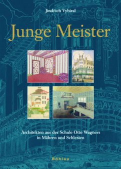 Junge Meister - Vybiral, Jindrich