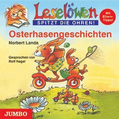 Osterhasengeschichten