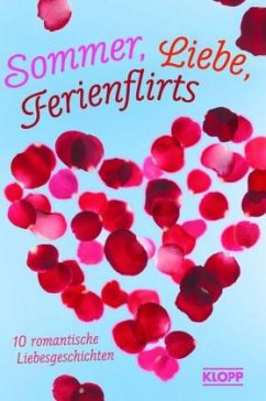 Cover Sommer, Liebe, Ferienflirts
