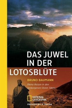 Das Juwel in der Lotosblüte - Bruno Baumann