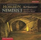 Alptraumzeit / Nemesis Bd.3 (2 Audio-CDs) Alptraumzeit / Nemesis Bd.3 (2 Audio-CDs)