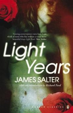 Light Years - Salter, James