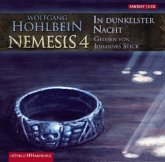 In dunkelster Nacht / Nemesis Bd. 4 (2 Audio-CDs) In dunkelster Nacht / Nemesis Bd. 4 (2 Audio-CDs)