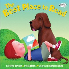The Best Place to Read - Bertram, Debbie; Bloom, Susan