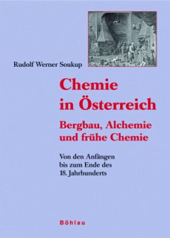 Chemie in Österreich - Soukup, Rudolf Werner