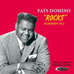 Rocks - Domino,Fats