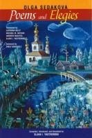 Cover Poems And Elegies