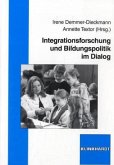 Integrationsforschung und Bildungspolitik im Dialog