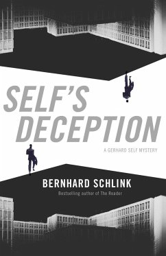 Self's Deception - Schlink, Bernhard