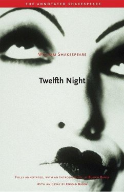 Twelfth Night - Shakespeare, William