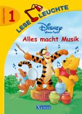 Alles macht Musik