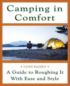 Camping in Comfort - Haney, Lynn