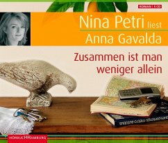 Zusammen ist man weniger allein - Gavalda, Anna