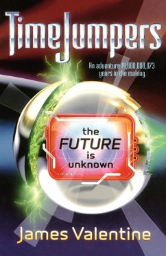 The Future Is Unknown