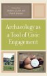 Archaeology as a Tool of Civic... - Bild 1