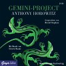 Gemini-Project / Alex Rider Bd.2 (2... - Bild 1