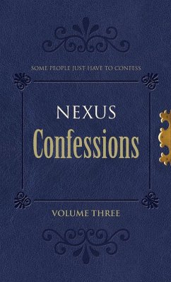 Cover Nexus Confessions