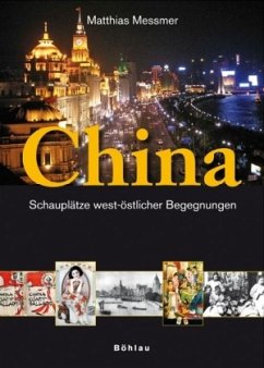 China - Messmer, Matthias