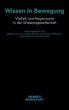 Wissen in Bewegung - Bild 1