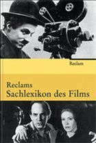 Reclams Sachlexikon des Films - Koebner, Thomas (Hrsg.)