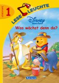 Winnie Puuh, Was wächst denn da?