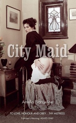 Cover City Maid