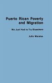 Puerto Rican Poverty and Migration