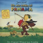 Oh, wie schön ist Panama, 1 Audio-CD