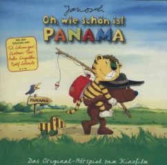 Oh, wie schön ist Panama - Janosch