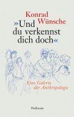 "Und du verkennst dich doch!" "Und du verkennst dich doch!"