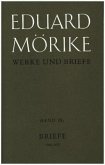 Briefe 1868-1875 / Werke und Briefe 19.1